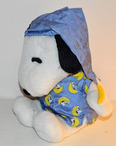 Belle peluche originale