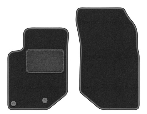 Tapis avant moquette pour - tapis,