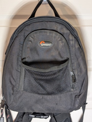 Lowepro micro trekker 100 - micro,