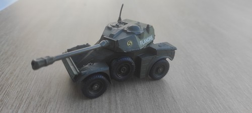 Char panhard aml - aml, h90