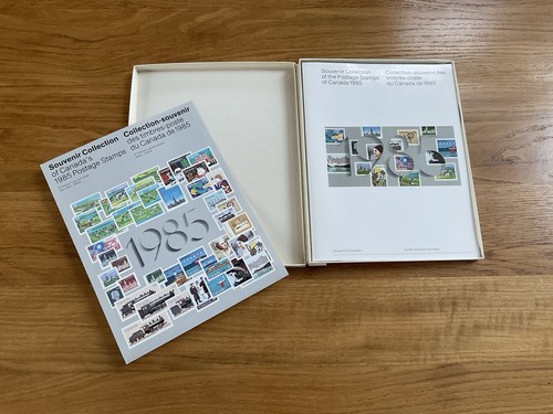 Collection souvenir timbres - collection,