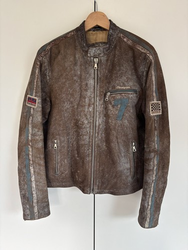 Blouson chevignon vintage - blouson,