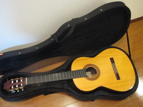 Guitare classique hirose - guitare,