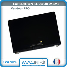 Ecran LCD Complet Apple MacBook 12" A1534 Or 2015 2016 2017