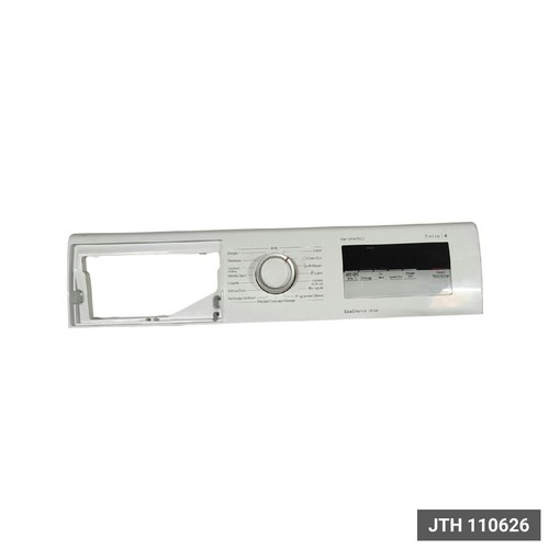 Bosch panneau commande - de,
