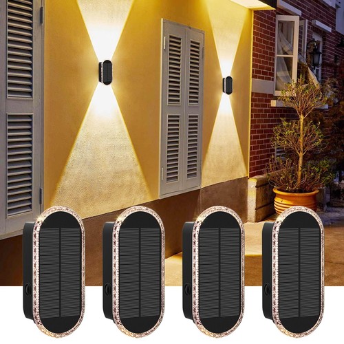 Lot applique murale - 4,