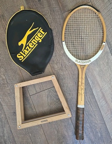 Vtg slazenger challenge - vtg, no