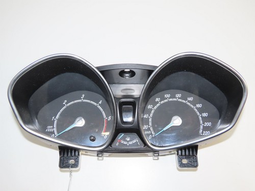 Compteur ford fiesta - compteur, vi