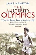 The Austérité Jeux Olympiques : quand La Jeux Came To London Dans 1948