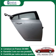 ?? PORTE ARRIERE DROIT OPEL INSIGNIA ➤22796348 ♻️