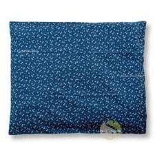 Zabuton zafuji sakura Escale Sensorielle