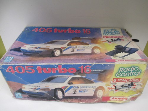 Peugeot 405 t16 - t16, 16
