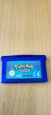 Pokémon version Saphir pour