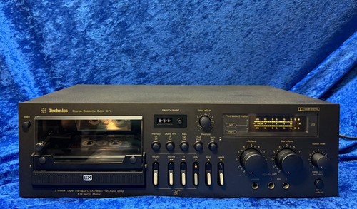 Platine lecteur cassette