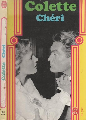 Chéri colette - -,