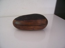 small wooden box
