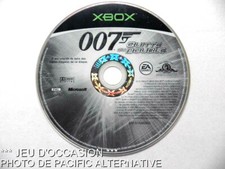 jeu JAMES BOND 007 QUITTE OU