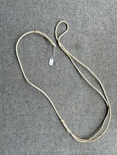 DRAGONNE COUTEAU JACK KNIFE  ANGLAIS GB BRITISH RATION WWI WW1 WWII WW2