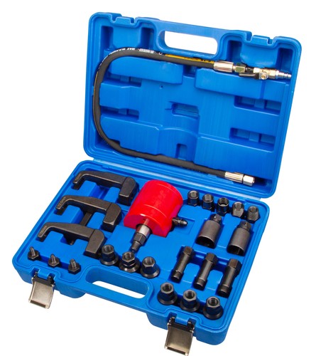 Jeu injecteurs diesel - jeu, d'injecteurs