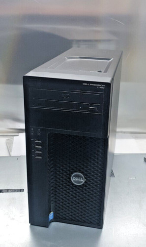 Dell precision t1700 - t1700, xeon