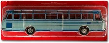 Autobus Setra S 14 La