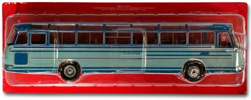 Autobus setra la - s,