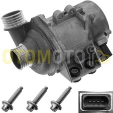 POMPE A EAU BMW SERIE 5 E60