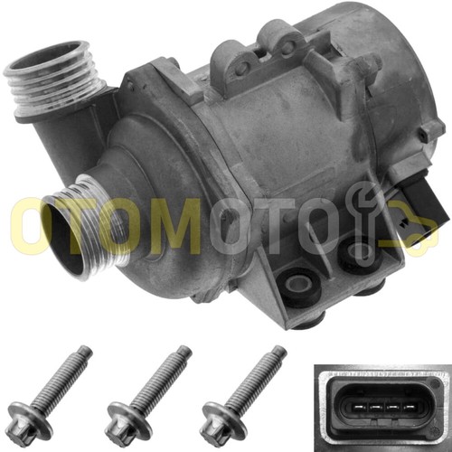 Pompe eau bmw serie - pompe,