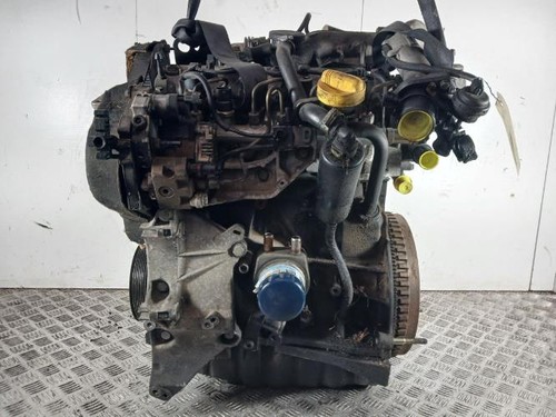 Moteur renault scenic phase - 2,