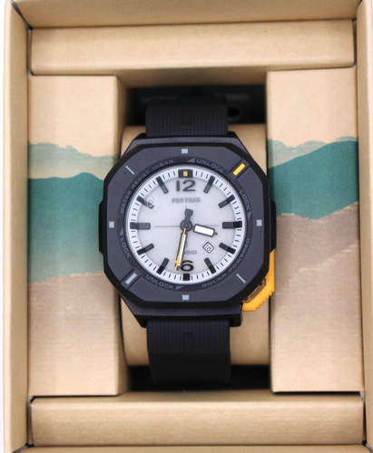 Montre homme casio pro trek - casio,