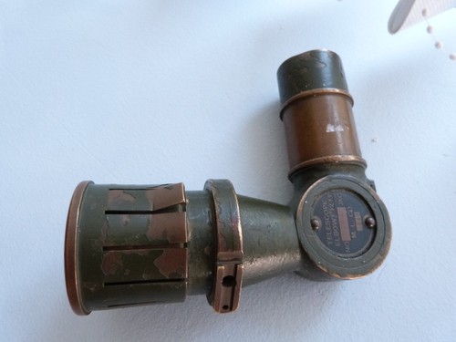 Optique obusier telescope - optique,