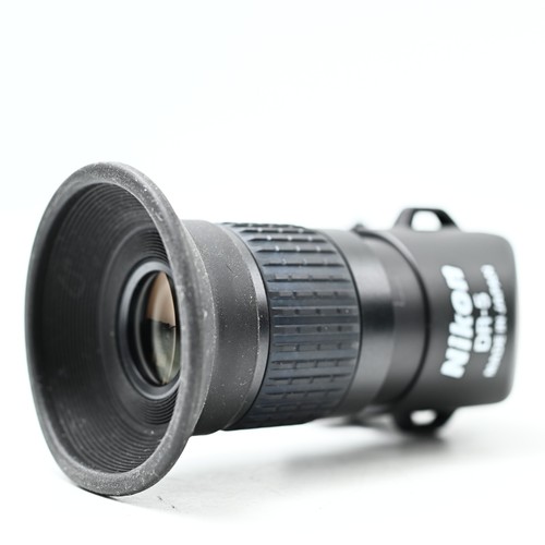 Nikon right angle - nikon, dr-5