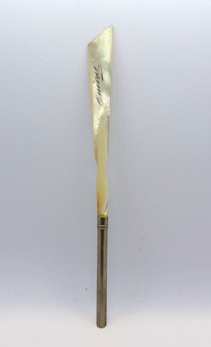 Ancien porte plume - ancien,