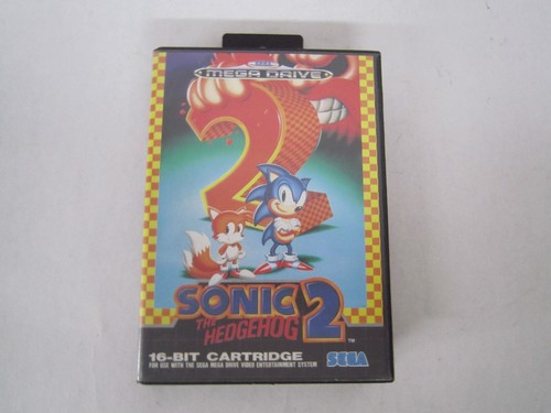 Jeu console sega - de, drive