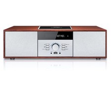 Vintage Style Home CD Player