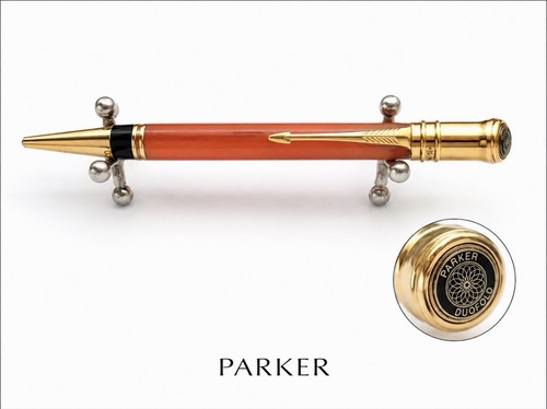 Stylo bille parker - À,