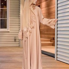 Robe musulmane pour femmes