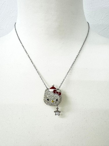 Swarovski sanrio hello - ×,