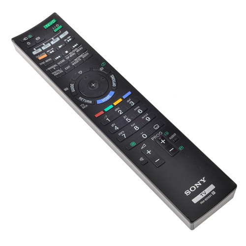 Télécommande originale sony - originale,