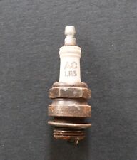Ancienne bougie AC LRS old
