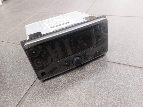 Autoradio neuf toyota - autoradio,