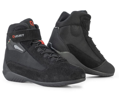 Chaussures moto eleveit - chaussures,