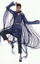 Rock N Roll BCBG RUNWAY Max