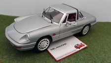 ALFA ROMEO SPIDER cabriolet