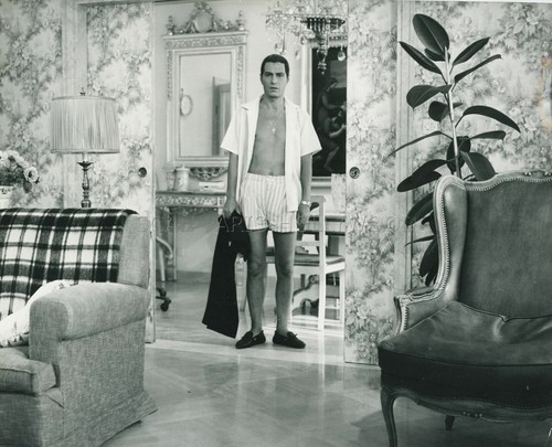 Nino manfredi bambole 1965 - bambole,