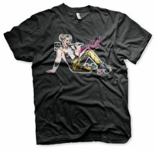 Sous Licence Birds Of Prey -