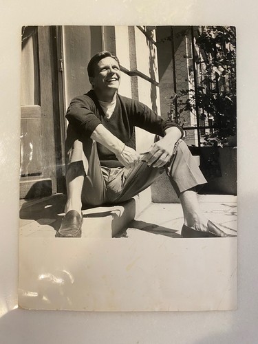 Ancienne photo pierre grasset - ancienne,