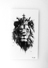 vianille - TATOUAGE temporaire