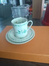 Tasse à café+ Deux Sous