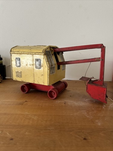 Ancien jouet joustra - (n1),